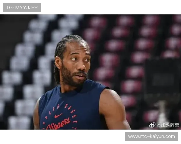 莱昂纳德踩伤球迷，快船季后赛前景蒙阴影