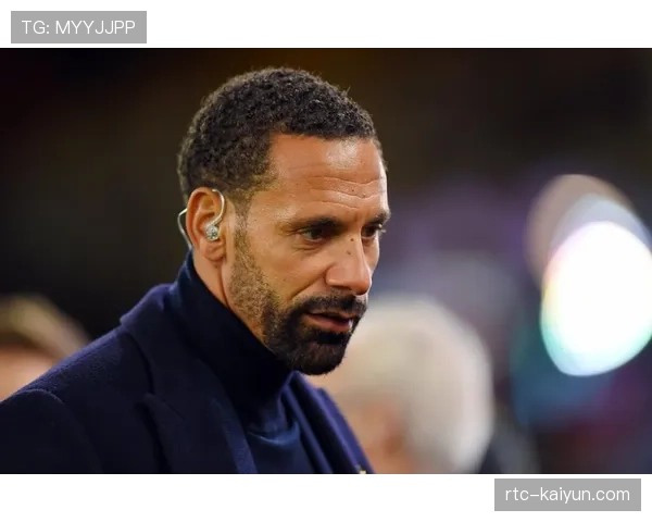 前曼联队长费迪南德在接受BBC采访时谈现代中后卫所需的出球能力