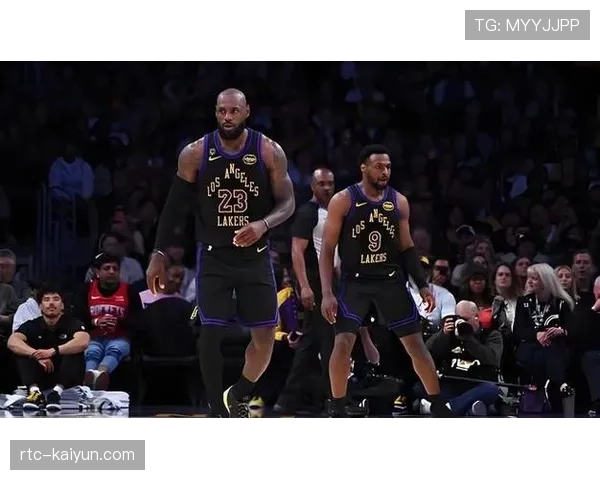 湖人101-94再胜火箭，系列赛2-0领先逼近晋级